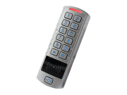 Clavier à code avec lecteur (Mifare, EM et HID) SK-6X