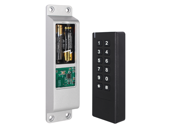 Kit contrôle d'accès sans fil BS-1