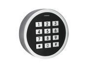 Clavier à code K-7 - EVOYA