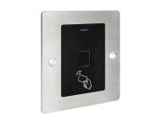 Lecteur biométrique - RFID encastré Evoya EEF-3