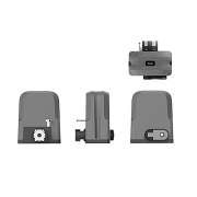 Motorisation de portail coulissant EVOYA HOME HI600