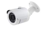 Kit NVR 4 caméras IP POE avec disque 1 To