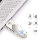 Clé USB biométrique 32 Go