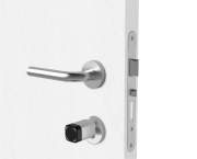Cylindre électronique à carte - bluetooth - WS-3 2.0 - EVOYA