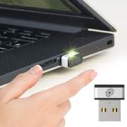Mini lecteur d'empreintes PQI My Lockey