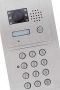 Platine de rue C601-B