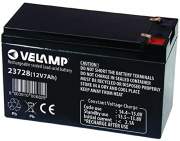 Batterie rechargeable 12V-7AH