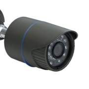 Caméra AHD 1 Mégapixel