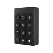 Clavier à code déporté pour serrure connectée - EVOYA-KN2