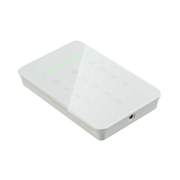 Clavier numérique alarme Nova