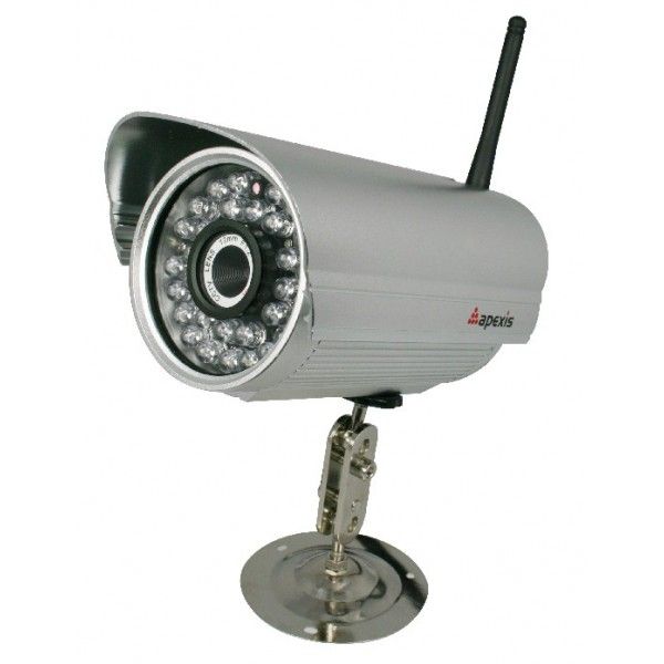 Caméra IP wifi extérieur