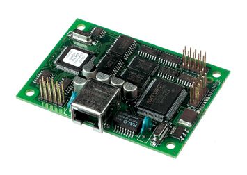 Module Ethernet