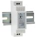 Alimentation rail DIN Evoya DR-15-12, 12V 1,25A, 15W, format compact 25mm de large.