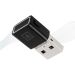 Lecteur biométrique USB ATKey.Pro Authentrend pour authentification sécurisée par empreinte digitale