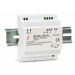Alimentation rail DIN 12V 3A DR-30-12 avec LED témoin d'allumage.
