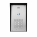 Interphone GSM 4G Evoya GSIM-2 avec clavier à code pour ouverture de porte à distance - evoya gsim 2