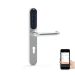 Serrure à code et carte Bluetooth Evoya E-5M