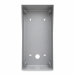 Visière pare-pluie platine de rue RD601-B – Evoya