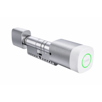 Cylindre connecté avec lecteur RFID - Mifare EVOYA - C3A