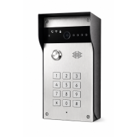 Interphone vidéo 4G GSM EVOYA GSIM-5 — Application Tuya, sans box Internet
