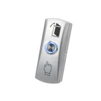 Bouton poussoir en saillie avec led - EVOYA - INT-06C