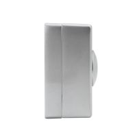 Bouton clé carré en saillie - EVOYA - INT-7K