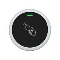 Lecteur de contrôle d'accès Bluetooth EVOYA S7-MF-B — Mifare - IP66