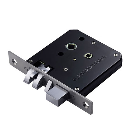 Serrure à code KS4 avec lecteur RFID Mifare