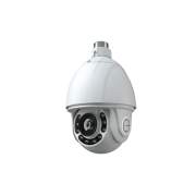 Dôme IP motorisé  3 Mégapixels
