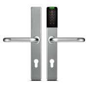 Poignée électronique à code et badge Bluetooth - EP-2B - EVOYA