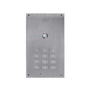 Interphone GSM avec clavier à code - EVOYA - GSIM-2