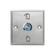 Bouton poussoir avec LED