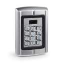 Lecteur de badge avec digicode W3-EM-W3-EM