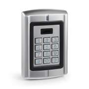 Lecteur de badge avec digicode W3-EM-W3-EM