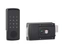 Verrou digital à code et carte-BDS-04