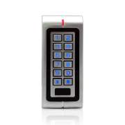 Lecteur badge et code W1-EM-W1-EM