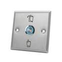 Bouton poussoir avec LED-INT-02C