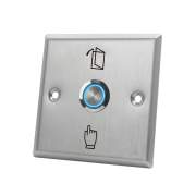 Bouton poussoir avec LED-INT-02C