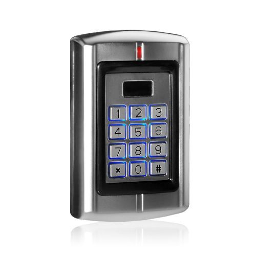 Clavier à code B2-B2