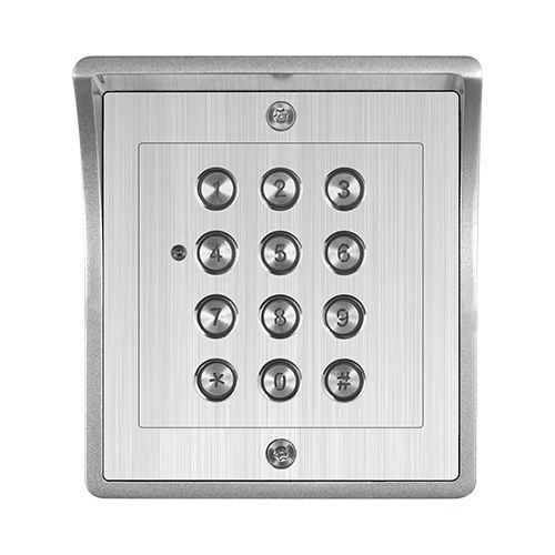 Lecteur De Contrôle D'accès Schlage XceedID XF1050, Modèle SXF1050B-B, Neuf En Boîte, Livraison Gratuite