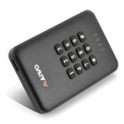 Disque dur 1 To sécurisé par code-MK250