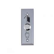 Interrupteur a clé pour store avec symbole clé, 1 pole, 1 pc - Banyo