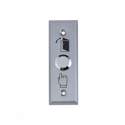 Bouton poussoir inox-INT-01