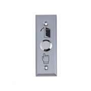 Bouton poussoir inox-INT-01