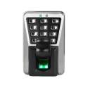 Lecteur biométrique RFID avec clavier à code ZK-MA-500