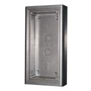 Coffre platine de rue D601-VP-S03