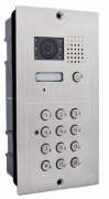 Platine de rue C601-B-PC-601