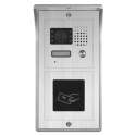 Platine de rue i601-PI-601