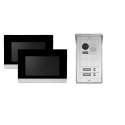 Visiophone 2 logements S602-EV-S602