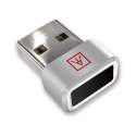 Lecteur USB biométrique KEY HELLO-HKey-II
